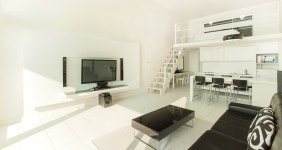 비놀리안펜션 고성