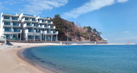 소노하임펜션