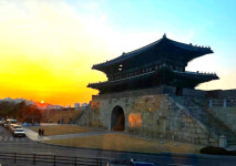 와이케이호텔 수원