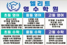 최상엘리트영수학원