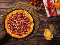 피자스쿨 서산석림점