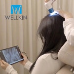 웰킨두피탈모센터 수원인계점