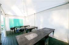 메종드로즈 펜션