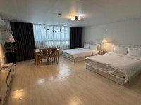 설악비치타운 리조텔