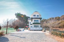 메종드로즈 펜션