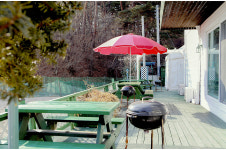 메종드로즈 펜션