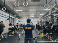 크로스핏에이드 송도