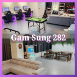 파주파티룸 게임&모임 감성282