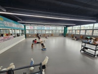 약지상주견애견카페