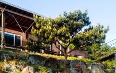 가든민박아리랑