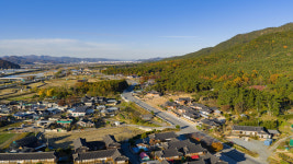 경주오루한옥스테이