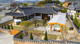 경주오루한옥스테이