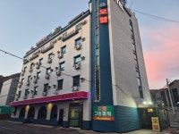 동막해수욕장 모텔 그린