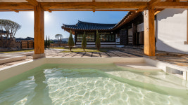 경주오루한옥스테이