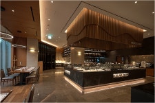 롯데시티호텔구로 씨카페