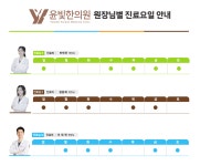 윤빛한의원 수원영통