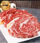 청기와평창한우장어무한리필