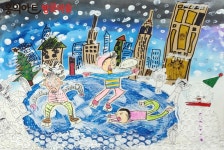 홍익아트 부천지사