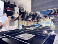 야채통닭 연산점