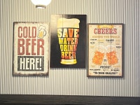 야채통닭 연산점