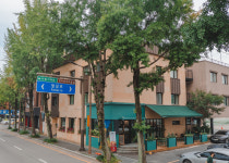 전주호텔더빈센트