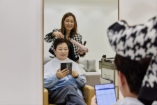 서승주 프리미엄헤어살롱