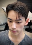 맨센트 맨즈헤어