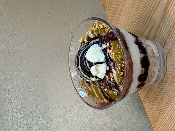 카페망고망고 킨텍스점 사진