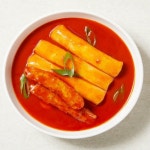 33떡볶이&꼬마김밥 포레스티아점