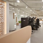 바디쉬휘트니스 삼성중앙역점