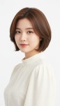 에이바헤어 다산진건점