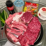 한우정육소 용두동직영점