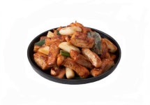 화락바베큐치킨 수원정자점