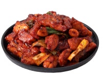 화락바베큐치킨 수원정자점