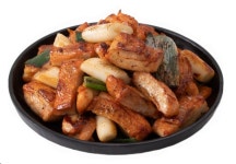 화락바베큐치킨 수원정자점