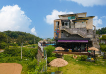 청호1박2일펜션