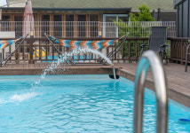 청호1박2일펜션