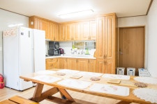 판포웅이네펜션