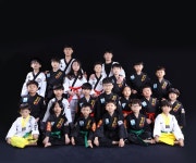 I&J양우합기도&레인보우음악줄넘기 교육관