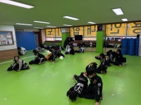 I&J양우합기도&레인보우음악줄넘기 교육관