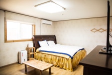 판포웅이네펜션