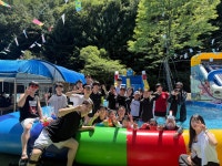 I&J양우합기도&레인보우음악줄넘기 교육관