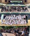 I&J양우합기도&레인보우음악줄넘기 교육관