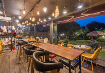 청호1박2일펜션