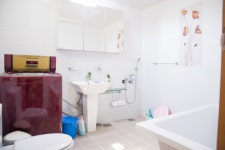 판포웅이네펜션