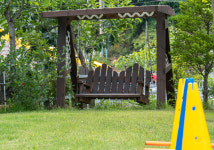 청호1박2일펜션