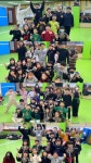 I&J양우합기도&레인보우음악줄넘기 교육관