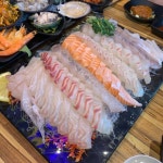 낚시꾼김춘복의도시어부 송도점