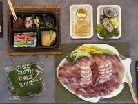 부평 회뜨는수산