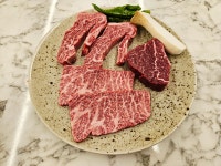 마장동고기집 서울길음점